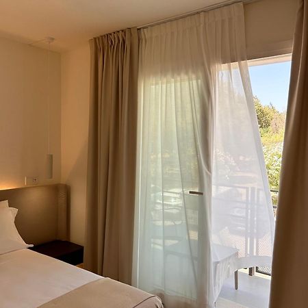 Vireo Rooms Santa Maria Navarrese Dış mekan fotoğraf