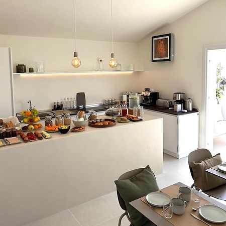 Vireo Rooms Santa Maria Navarrese Dış mekan fotoğraf