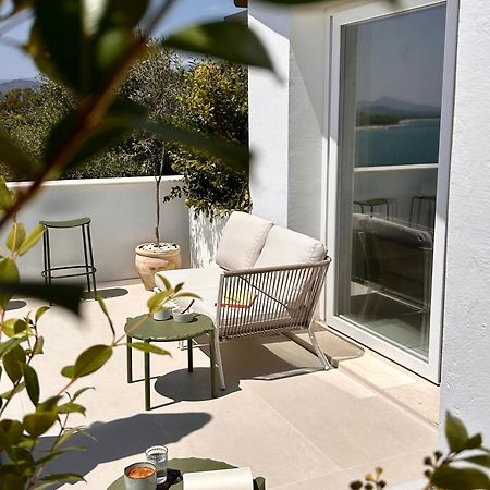 Vireo Rooms Santa Maria Navarrese Dış mekan fotoğraf