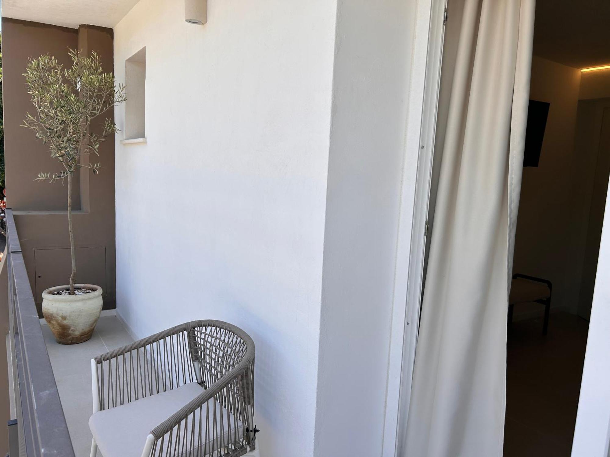 Vireo Rooms Santa Maria Navarrese Dış mekan fotoğraf