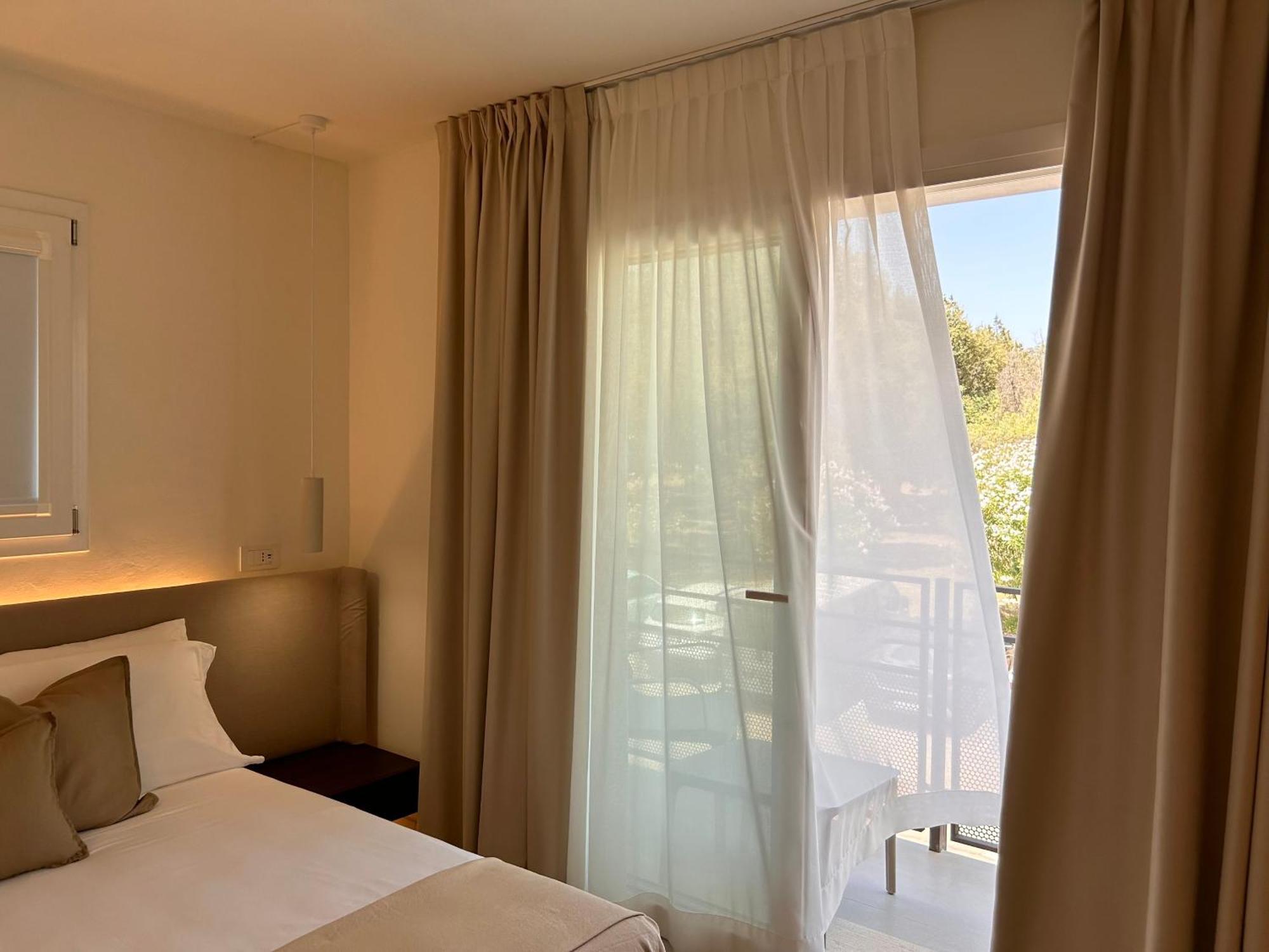 Vireo Rooms Santa Maria Navarrese Dış mekan fotoğraf