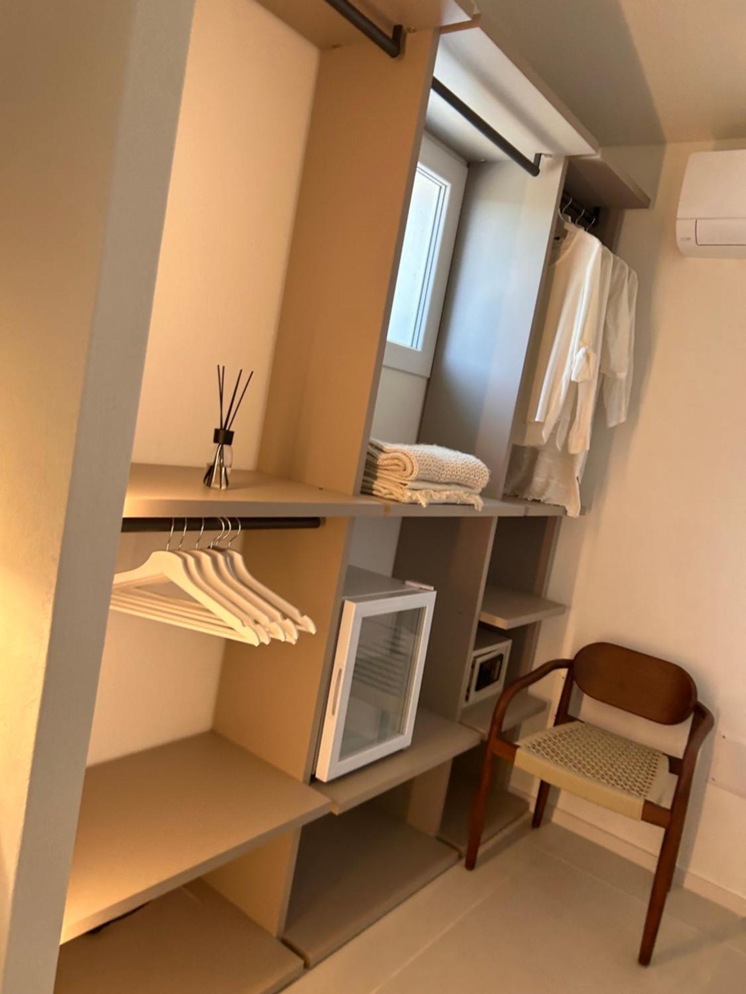 Vireo Rooms Santa Maria Navarrese Dış mekan fotoğraf
