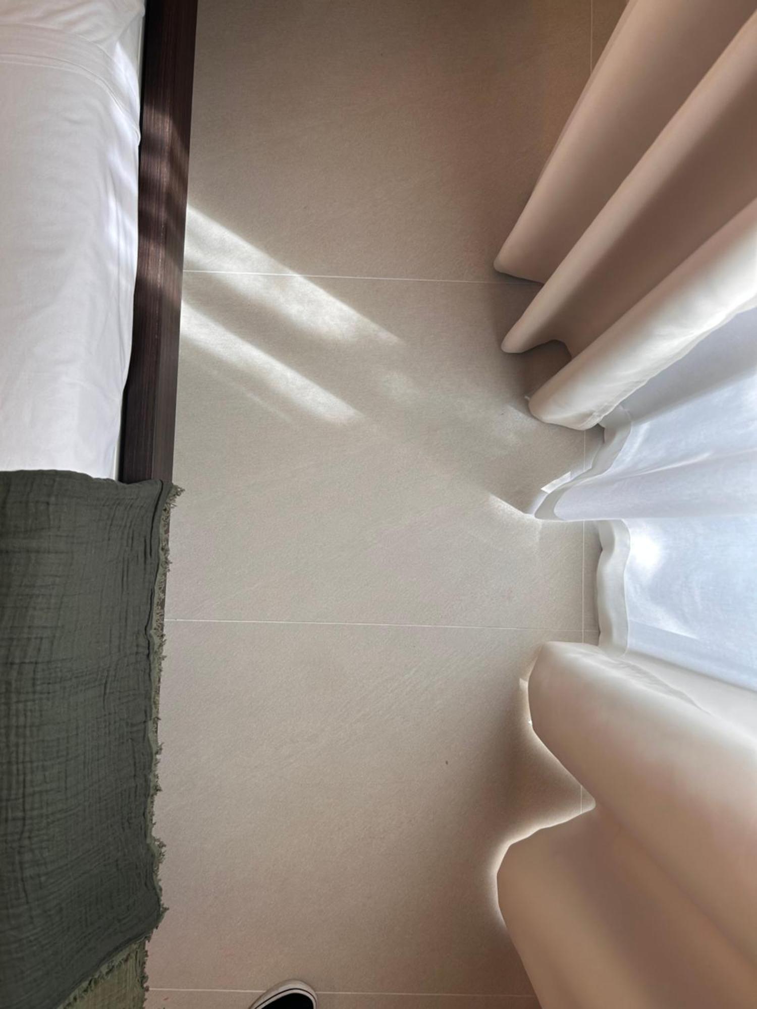 Vireo Rooms Santa Maria Navarrese Dış mekan fotoğraf