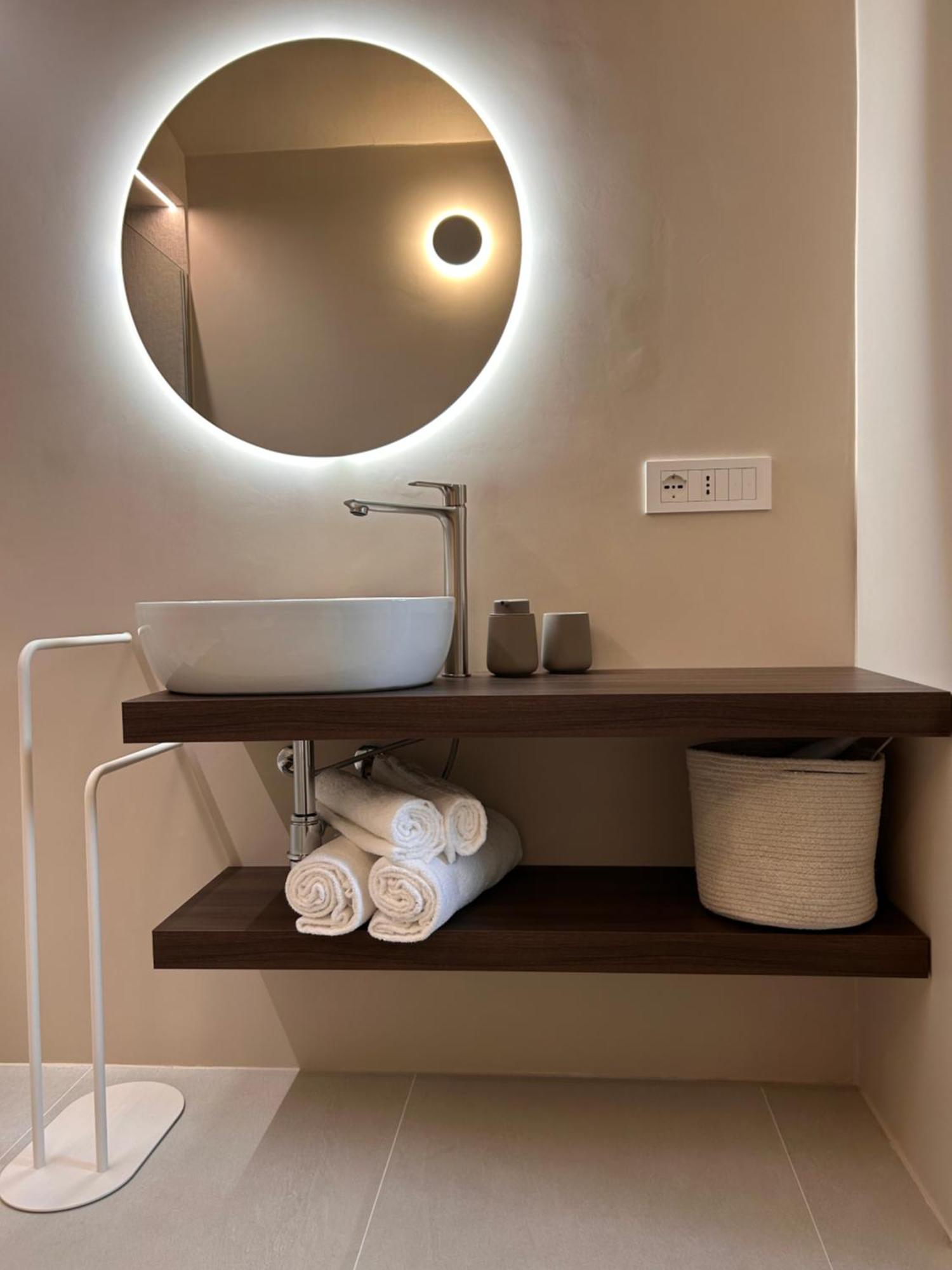 Vireo Rooms Santa Maria Navarrese Dış mekan fotoğraf