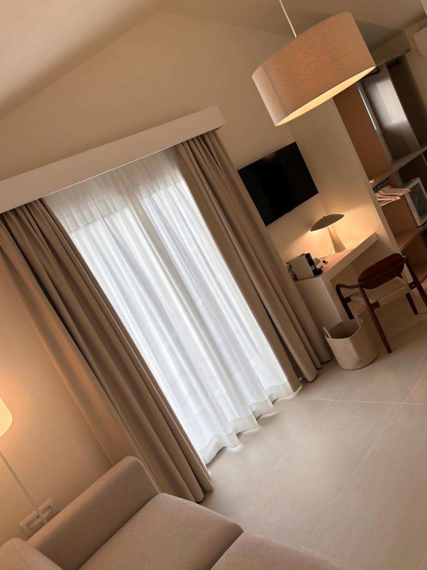 Vireo Rooms Santa Maria Navarrese Dış mekan fotoğraf