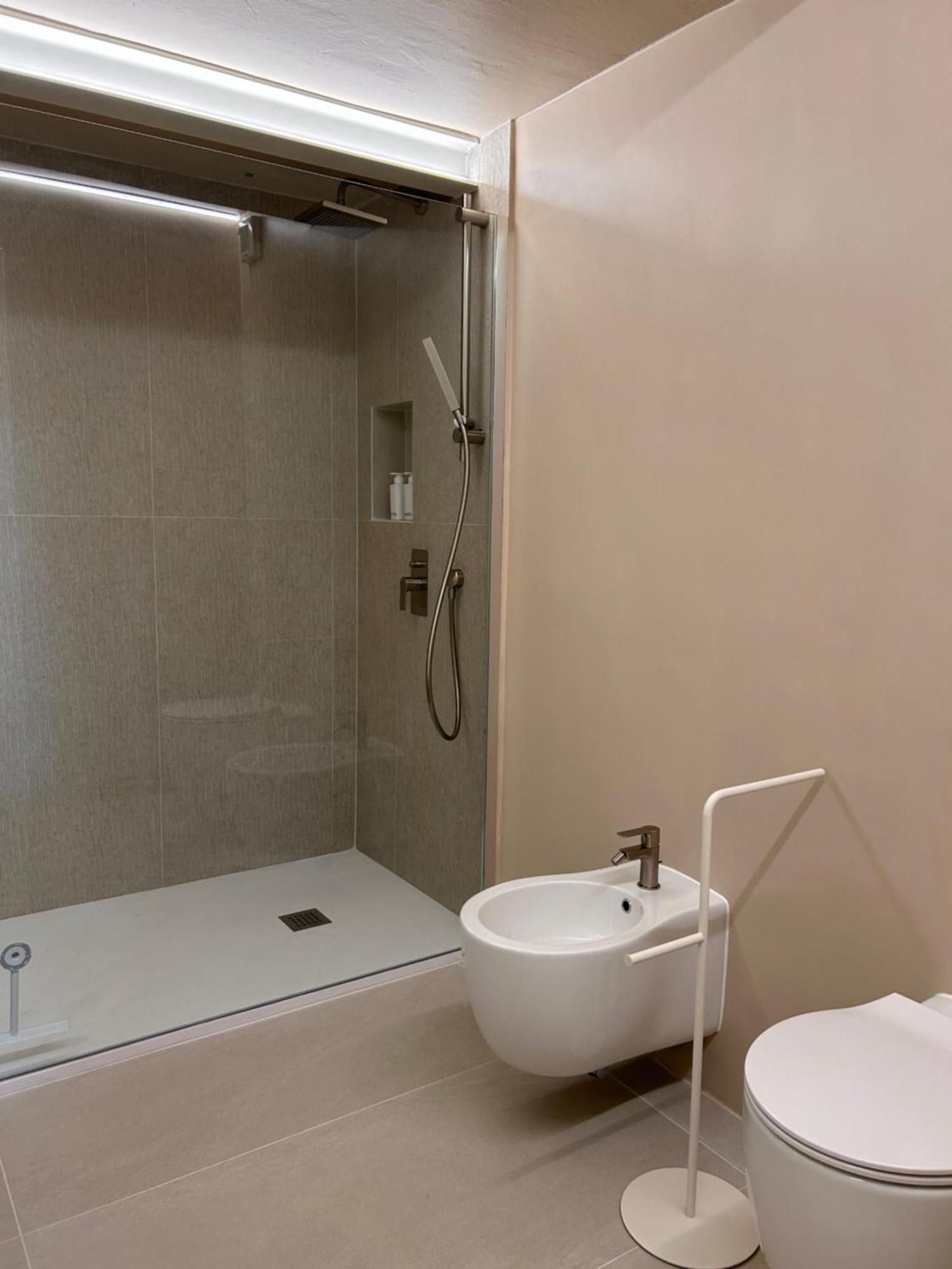 Vireo Rooms Santa Maria Navarrese Dış mekan fotoğraf