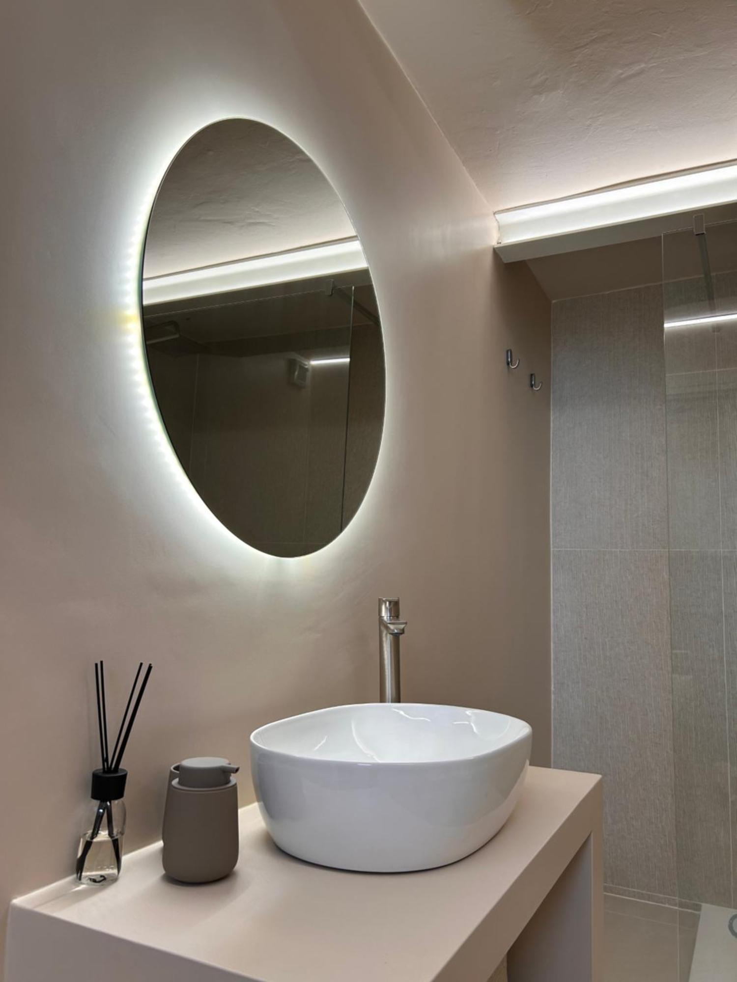 Vireo Rooms Santa Maria Navarrese Dış mekan fotoğraf