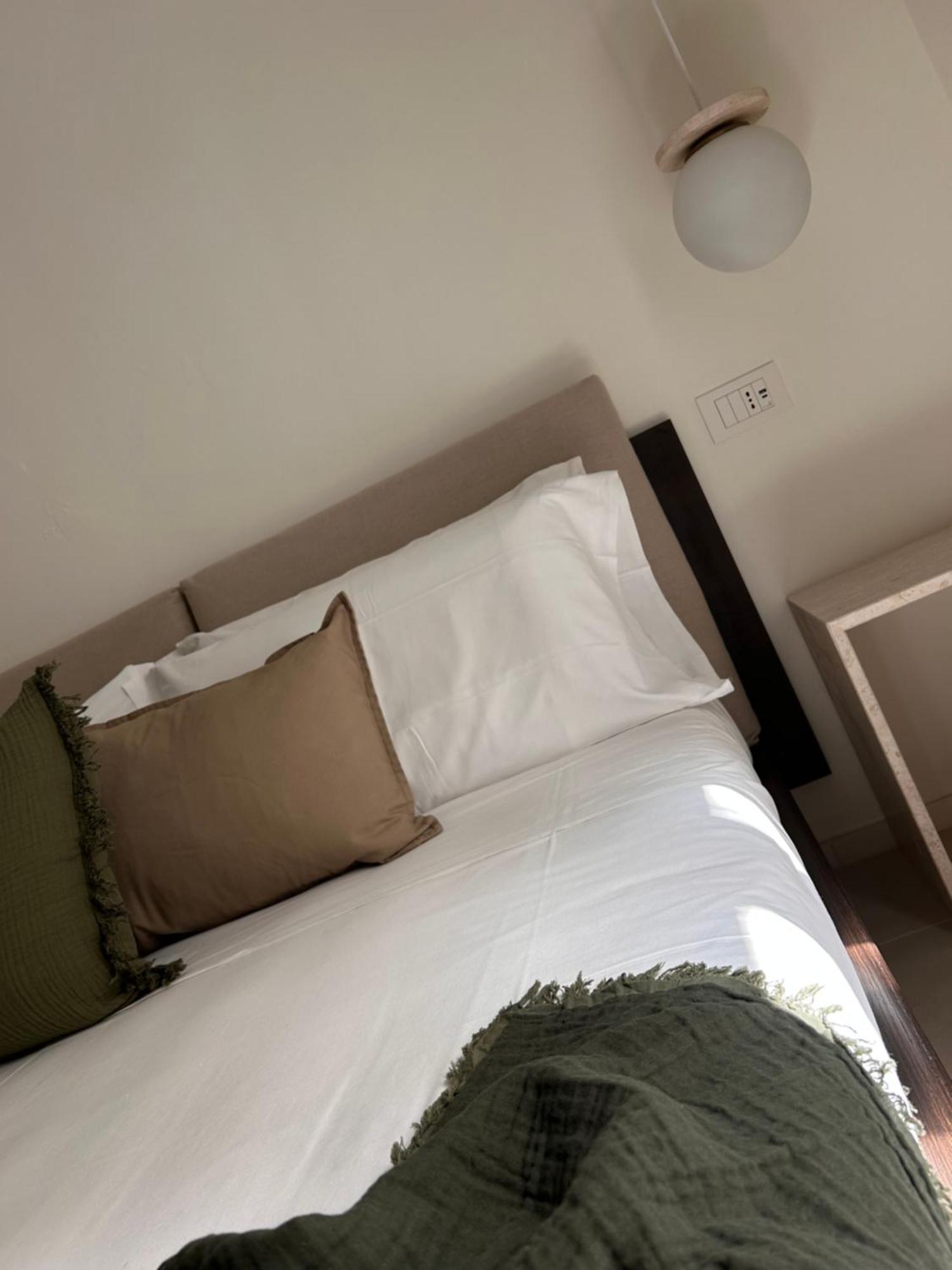 Vireo Rooms Santa Maria Navarrese Dış mekan fotoğraf
