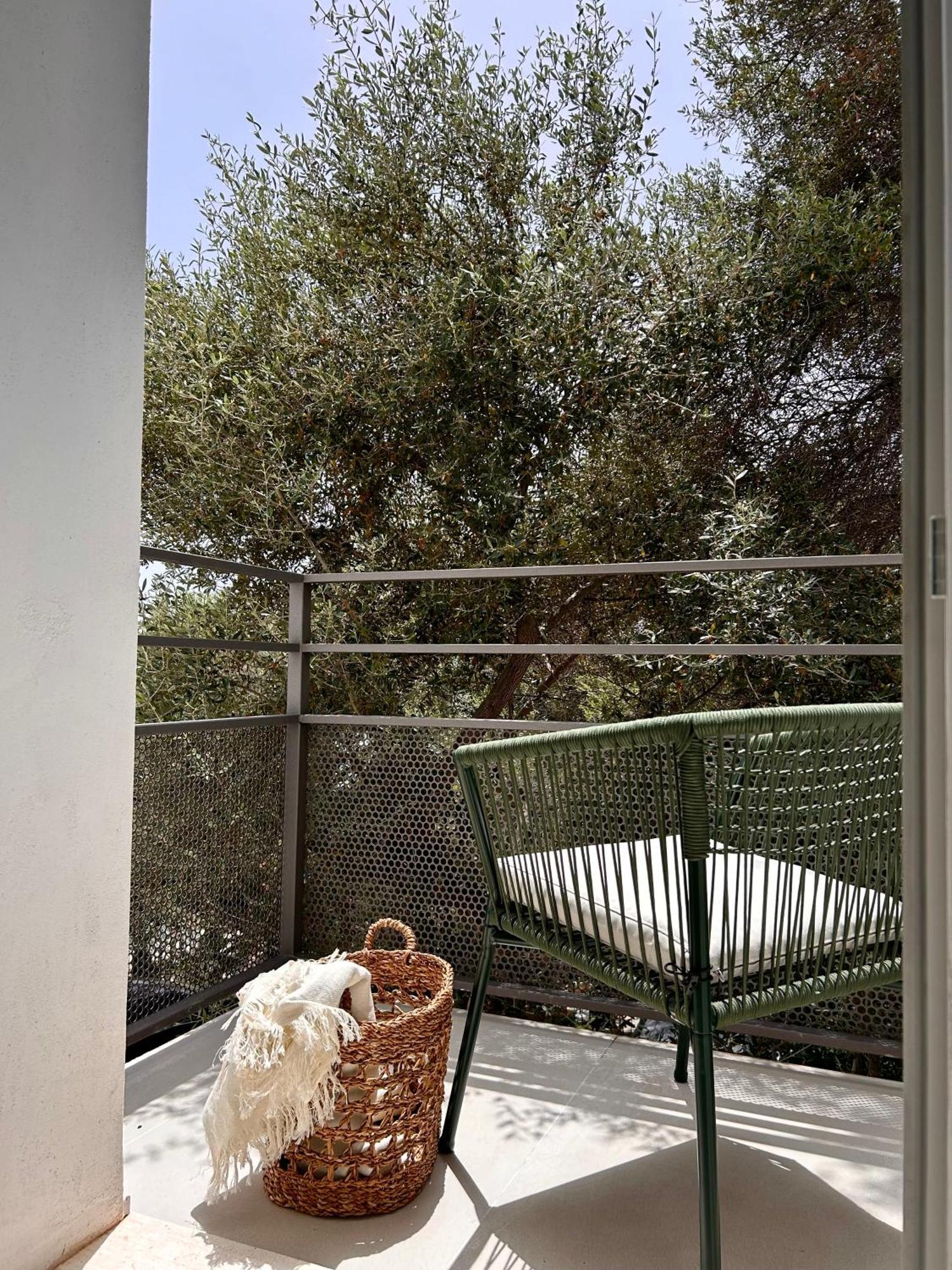 Vireo Rooms Santa Maria Navarrese Dış mekan fotoğraf