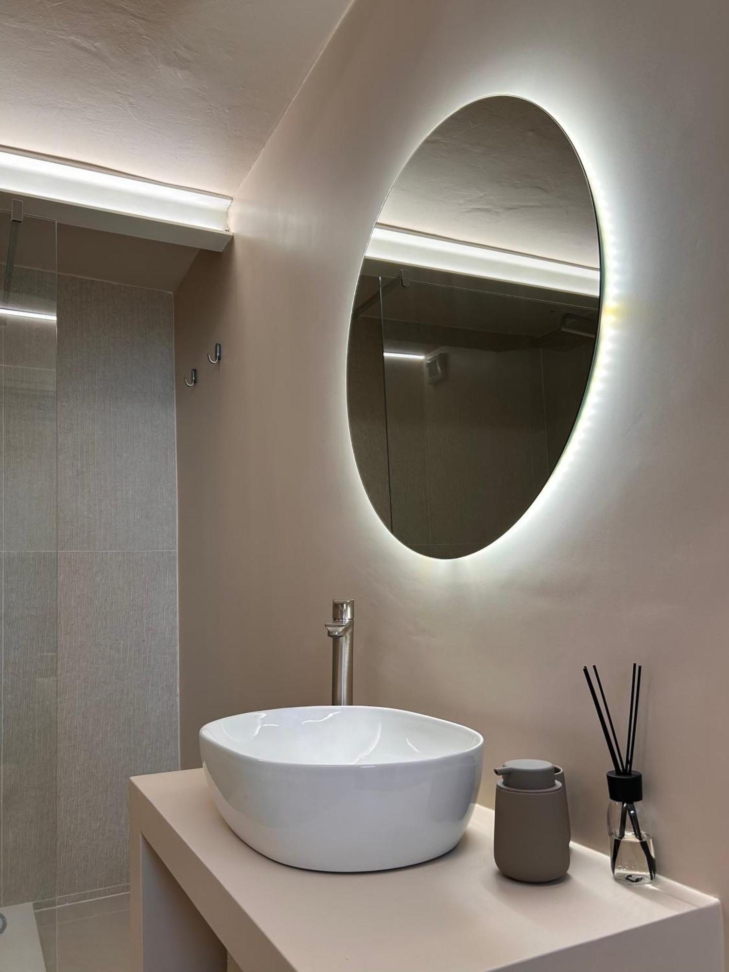 Vireo Rooms Santa Maria Navarrese Dış mekan fotoğraf