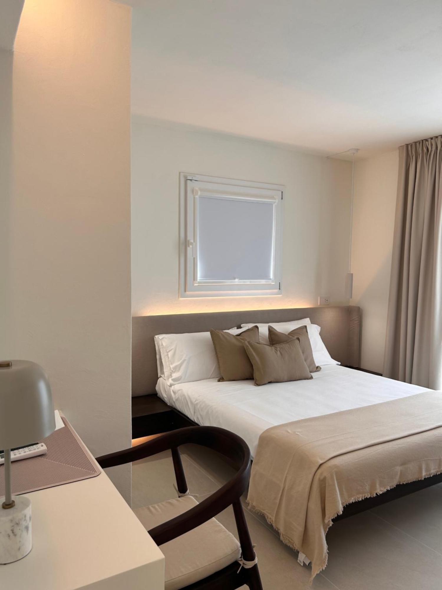 Vireo Rooms Santa Maria Navarrese Dış mekan fotoğraf