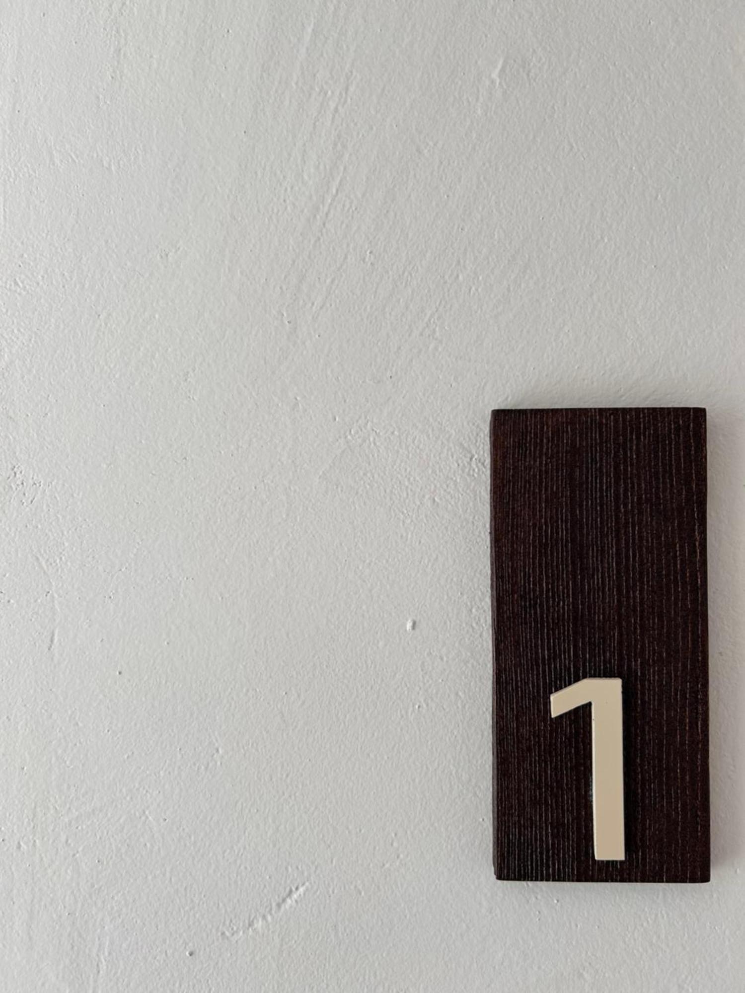 Vireo Rooms Santa Maria Navarrese Dış mekan fotoğraf