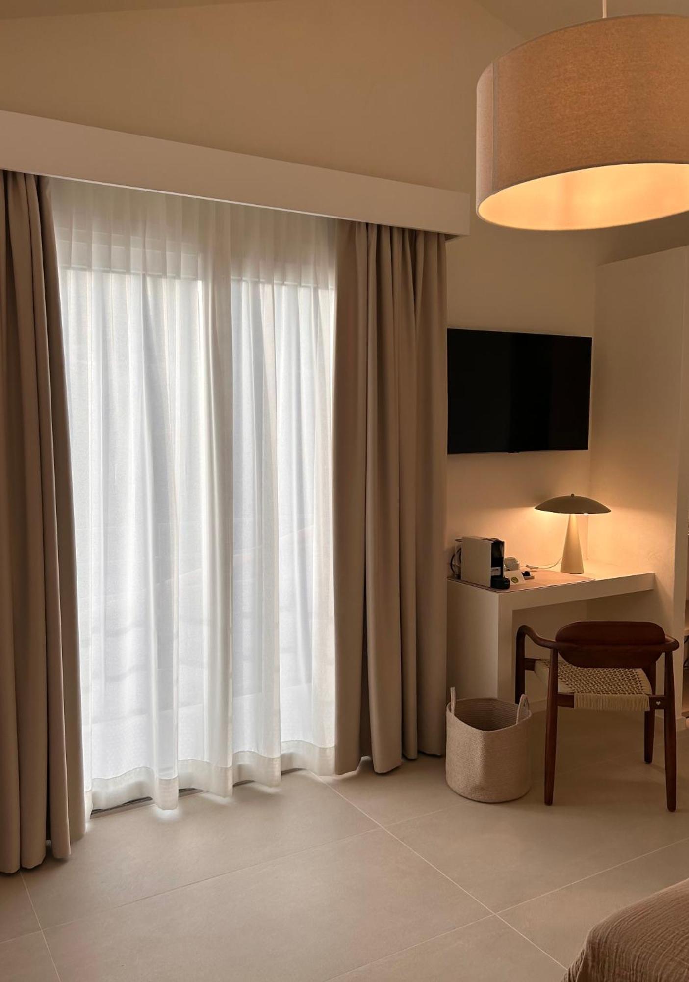 Vireo Rooms Santa Maria Navarrese Dış mekan fotoğraf