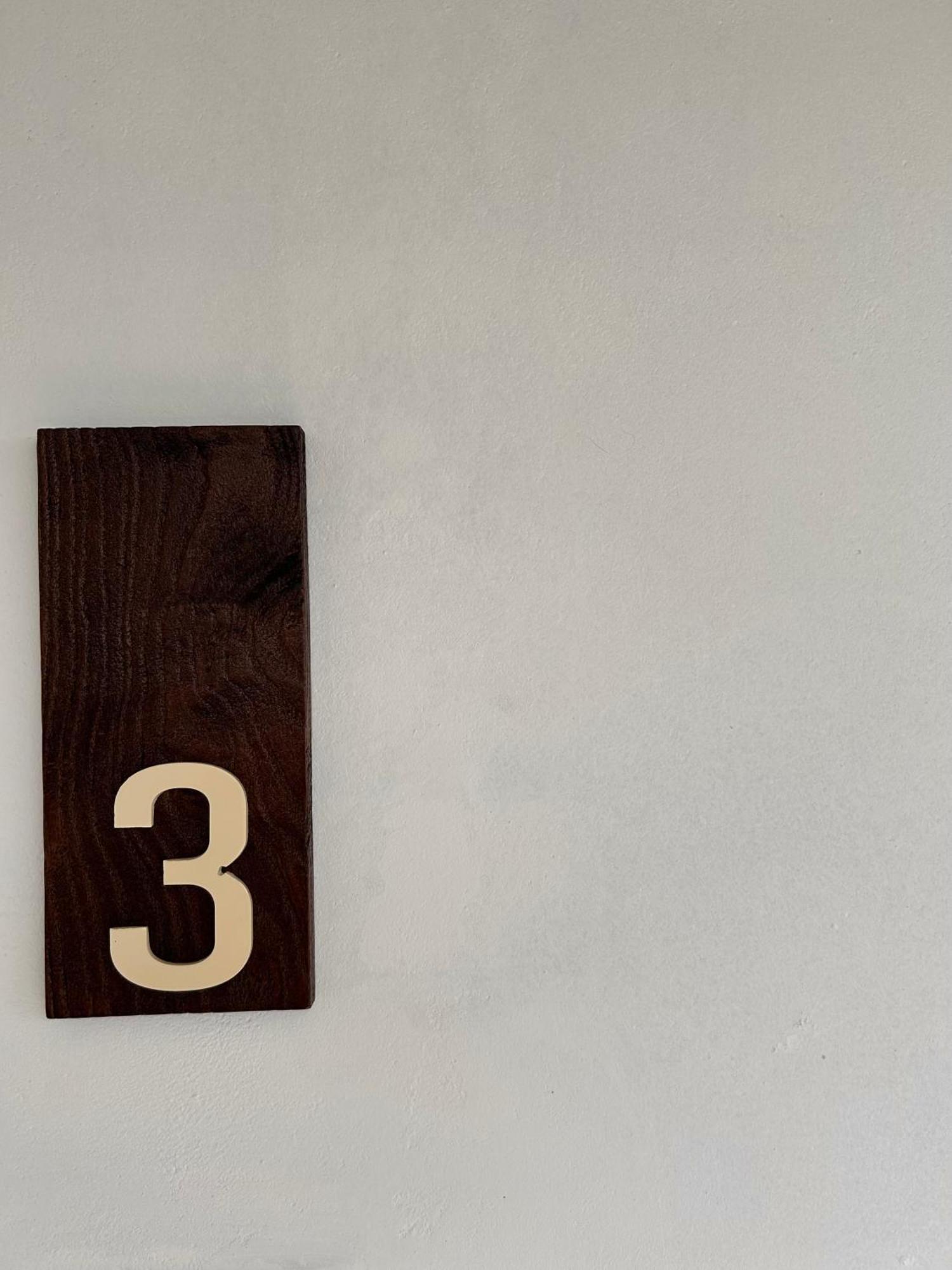 Vireo Rooms Santa Maria Navarrese Dış mekan fotoğraf