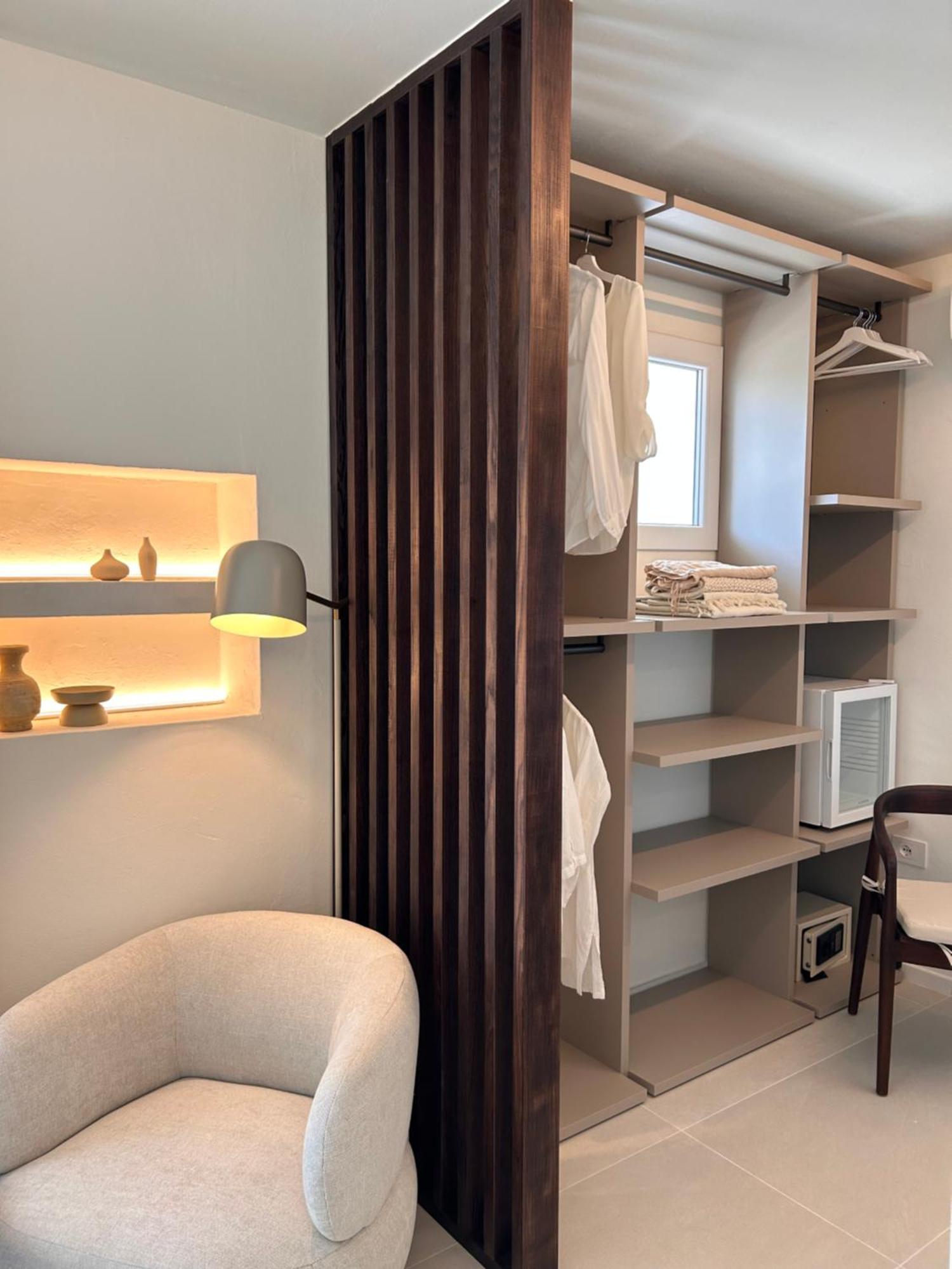 Vireo Rooms Santa Maria Navarrese Dış mekan fotoğraf